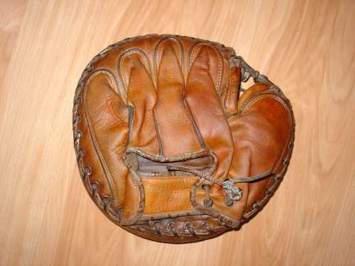 Frank Pytlak Goldsmith C31 Back